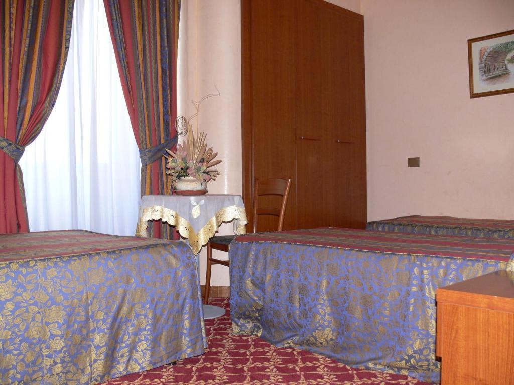Buonarroti Rom