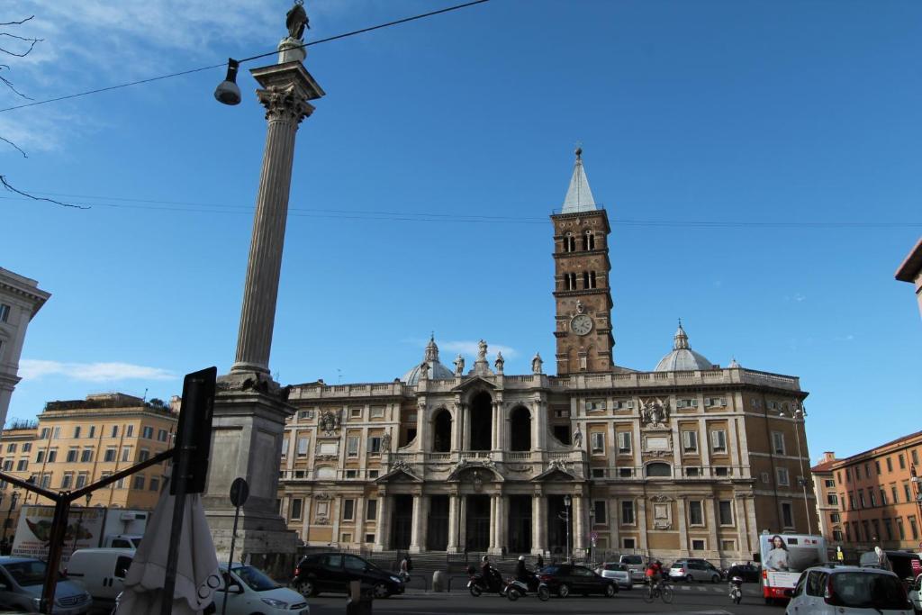 Buonarroti Rom
